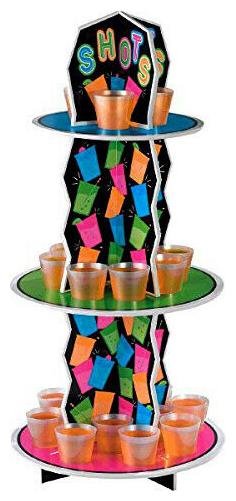 

Shot Glass Stand