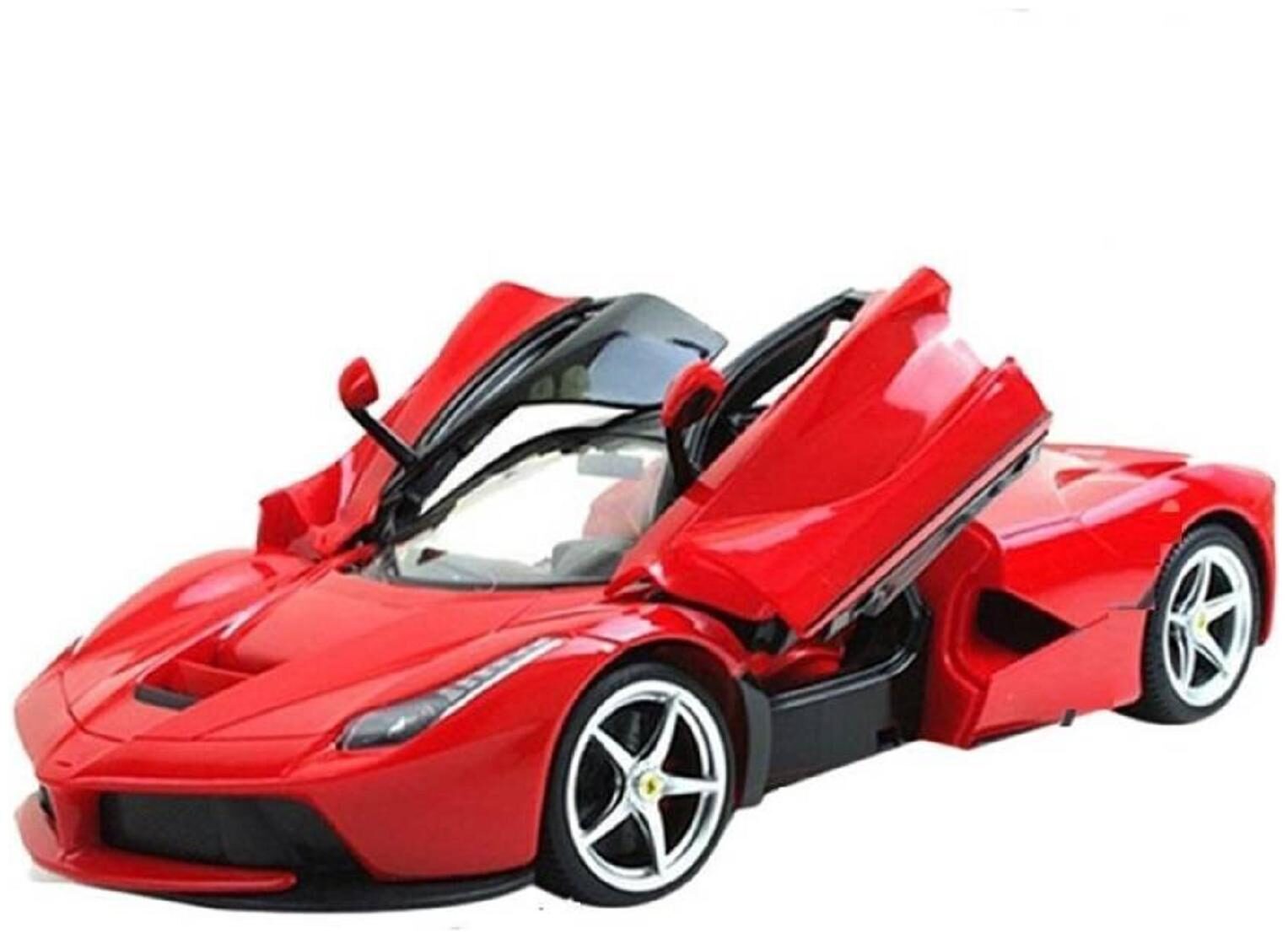 super car toy