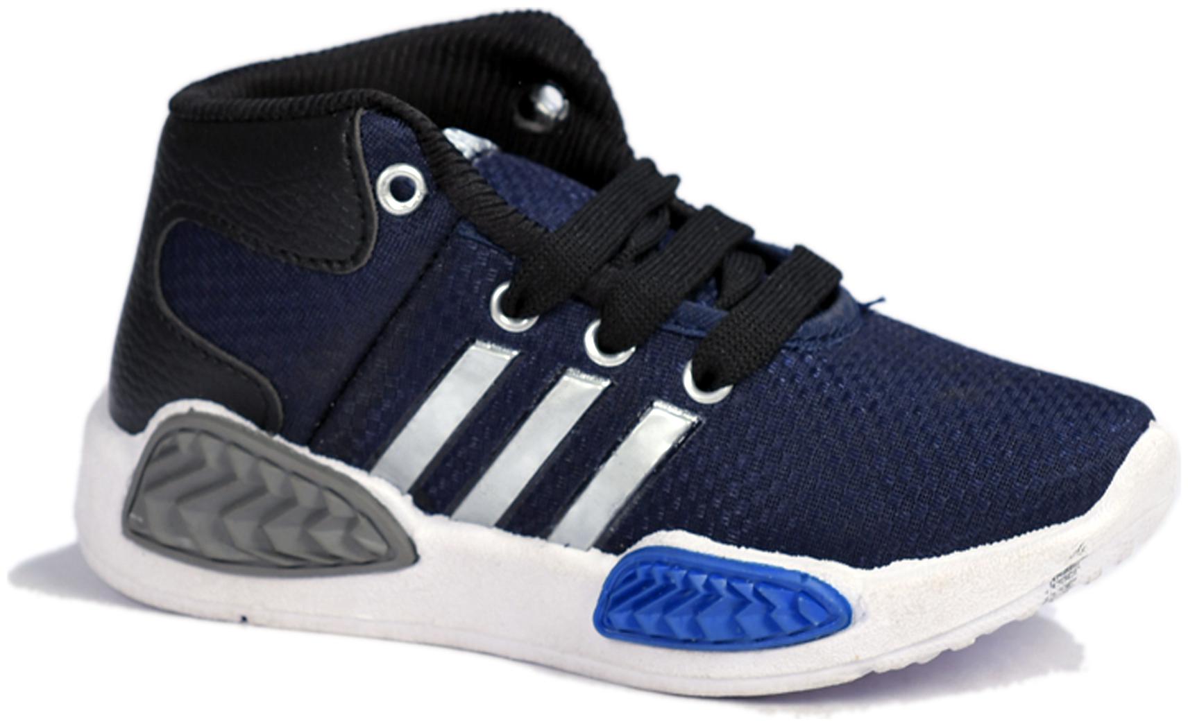 

SIM STYLE Blue Boys Sport shoes