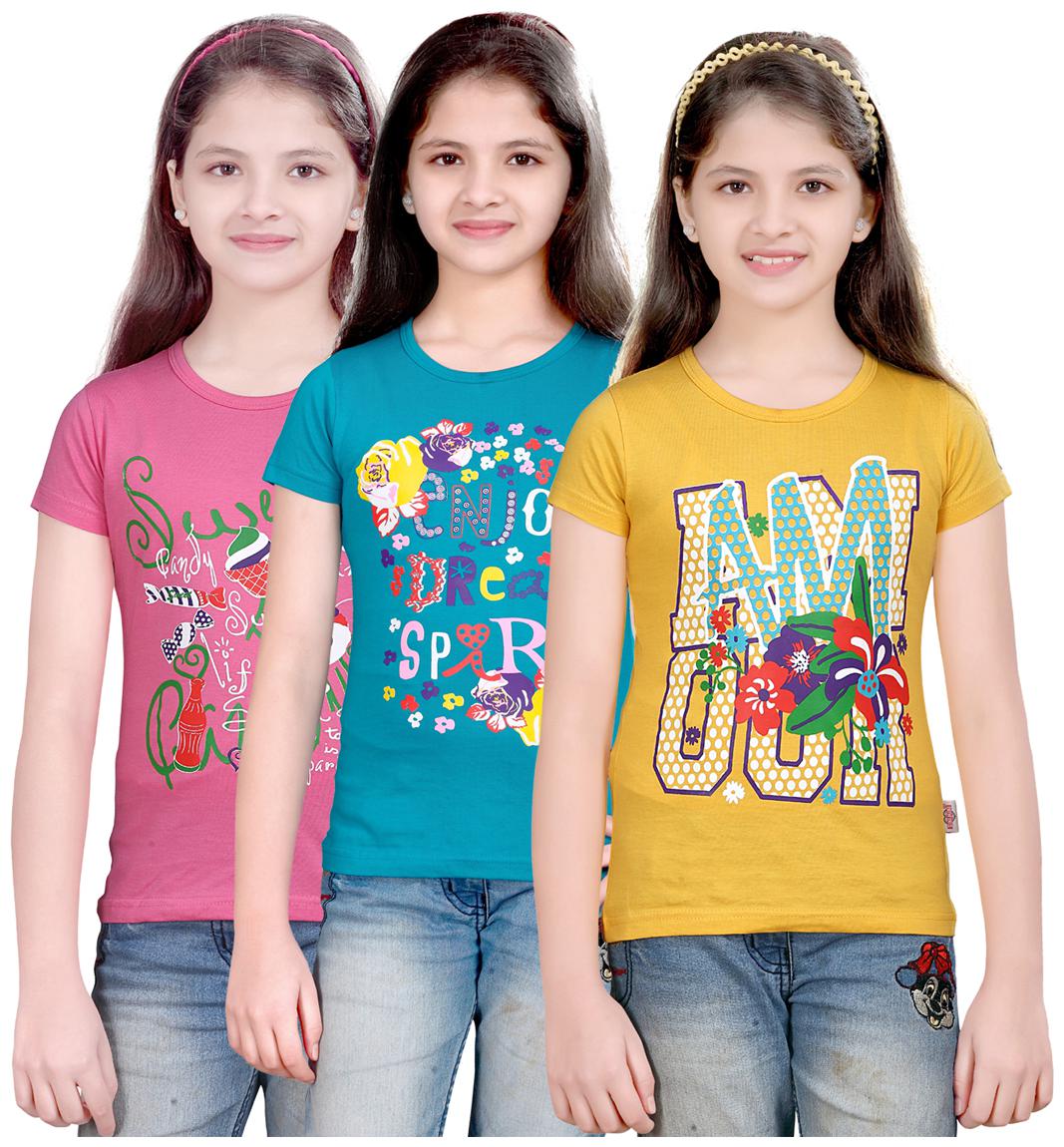 

Sinimini Multicolor Casual Printed Top