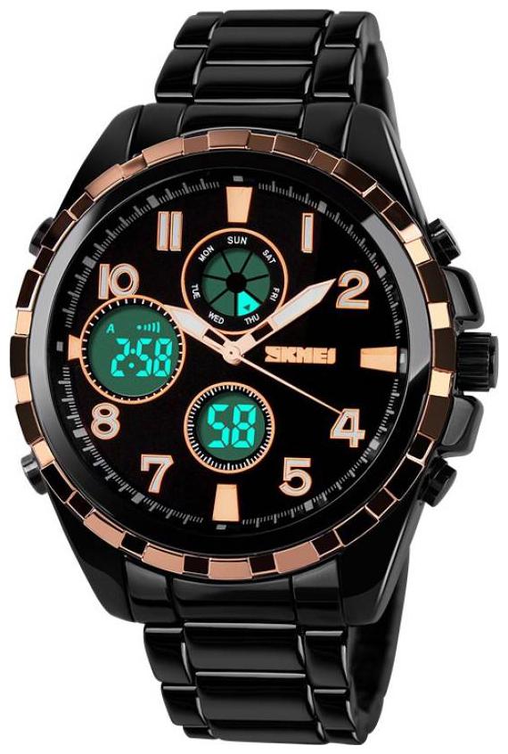 

Skmei Original 1021 Black Watch