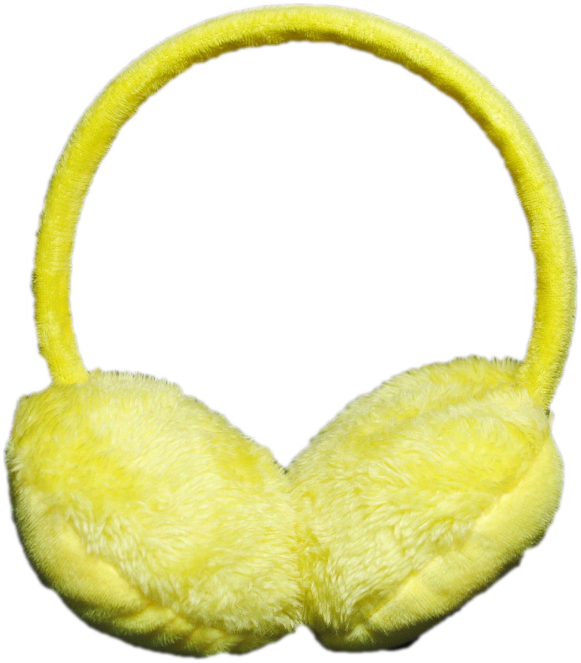 

Smile Unisex Winter Warm Knitted Earmuffs Ear Warmers Muffs