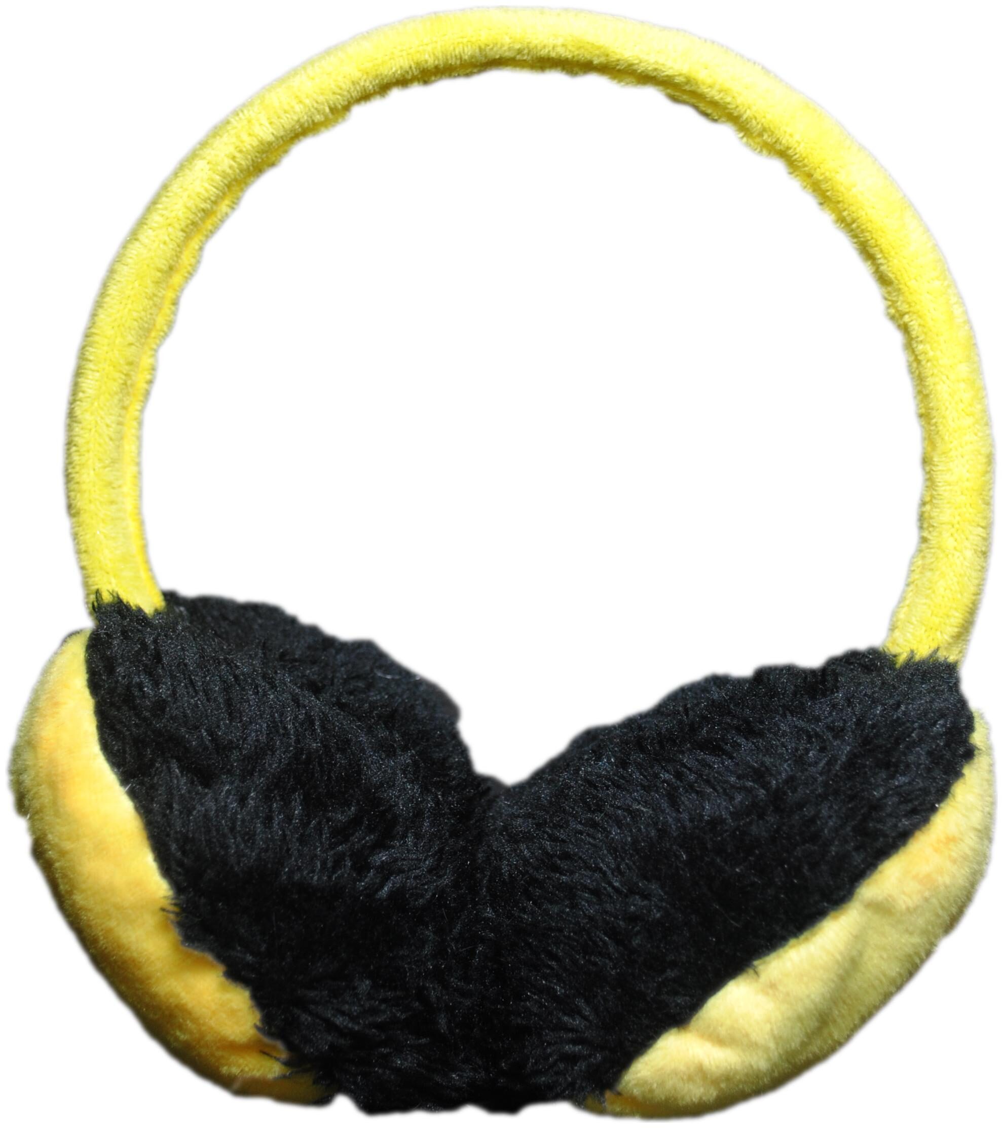 

Smile Unisex Winter Warm Knitted Earmuffs Ear Warmers Muffs