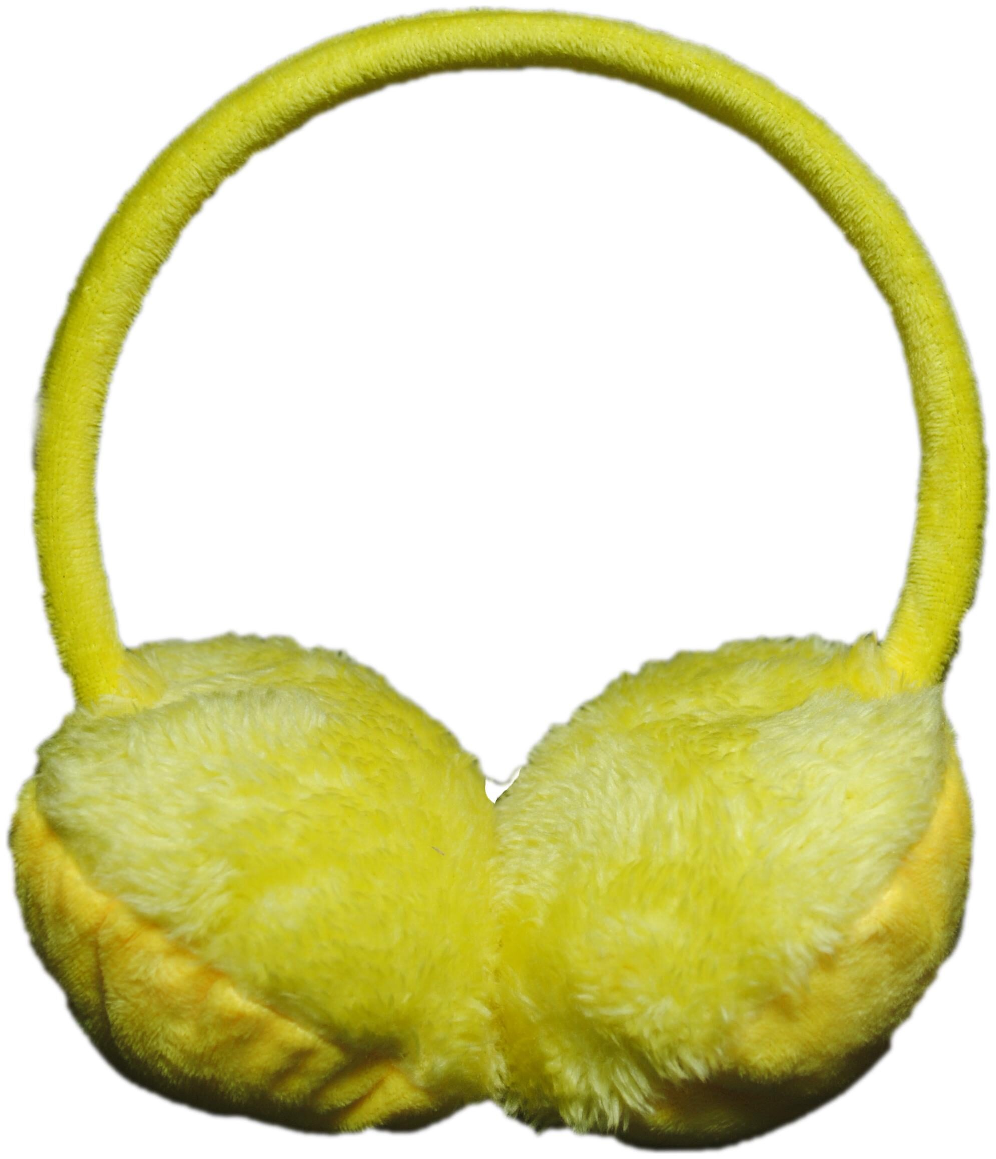 

Smile Unisex Winter Warm Knitted Earmuffs Ear Warmers Muffs
