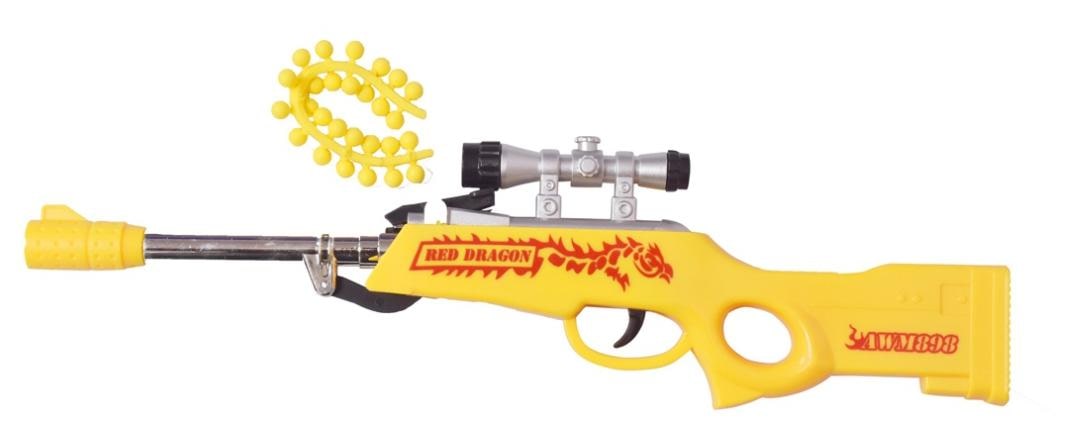 

Sniper Gun
