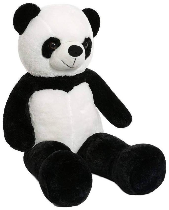 

Gking White Teddy Bear - 91 cm