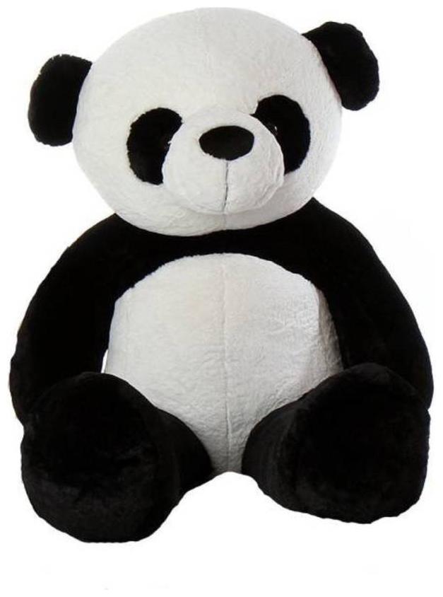 

Gking White Teddy Bear - 91 cm