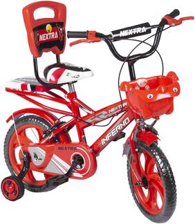 20 Inch Barbie Cycle