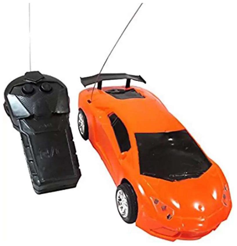 

Sports Remote Control Car for Kids