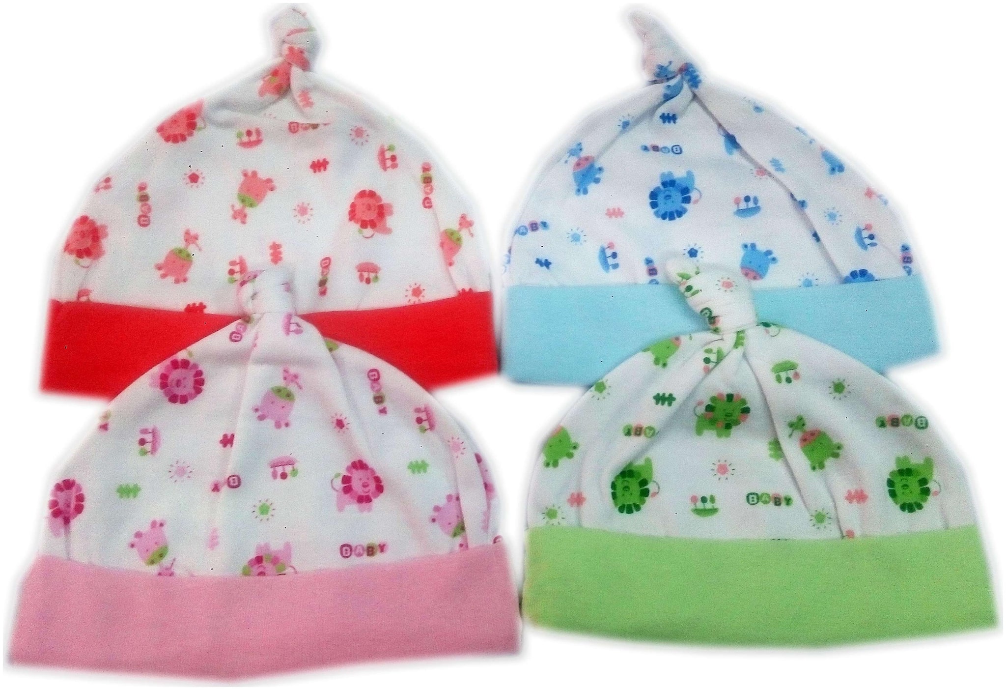 

Squnibee Kids Cap