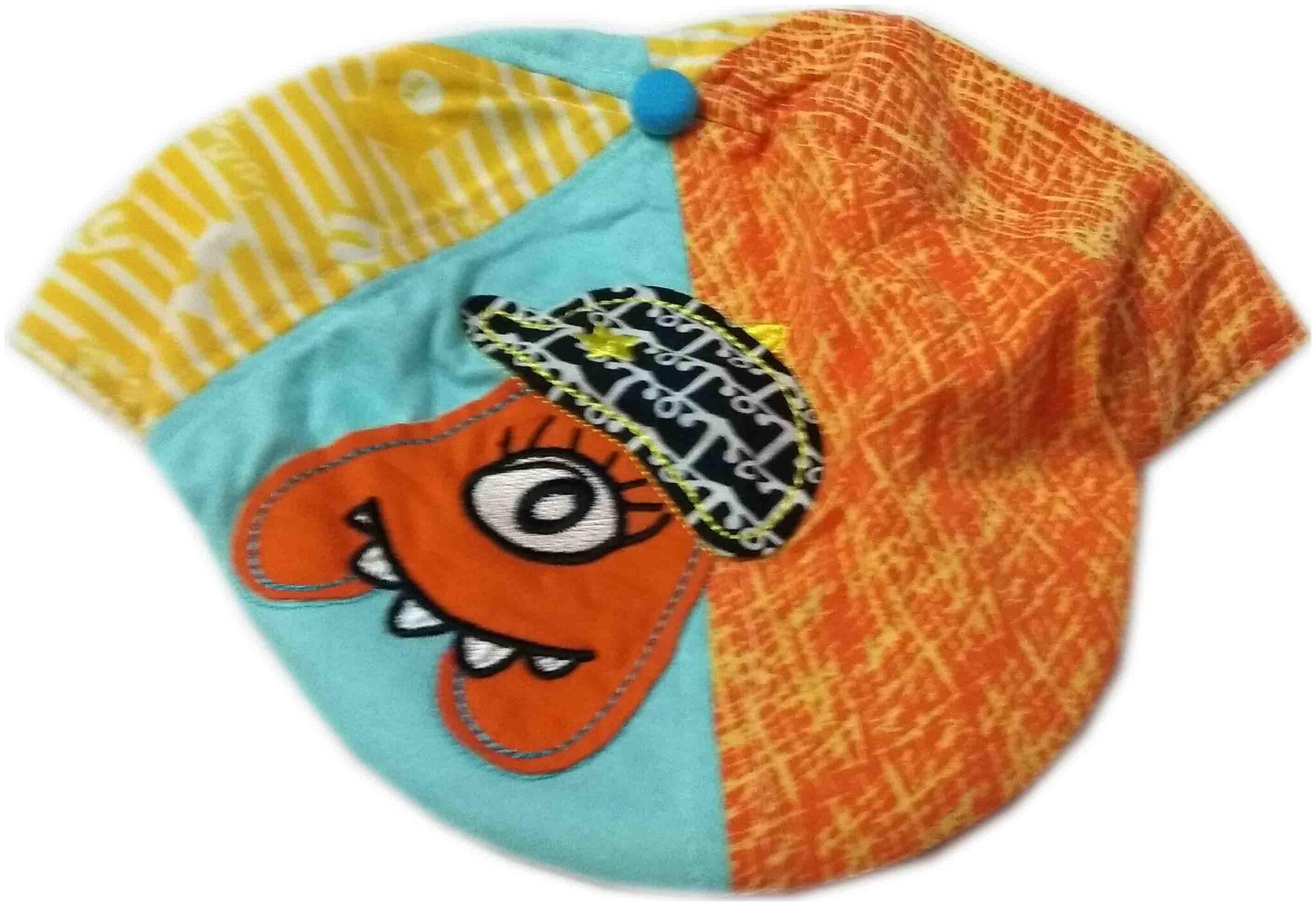

Squnibee Kid Cap