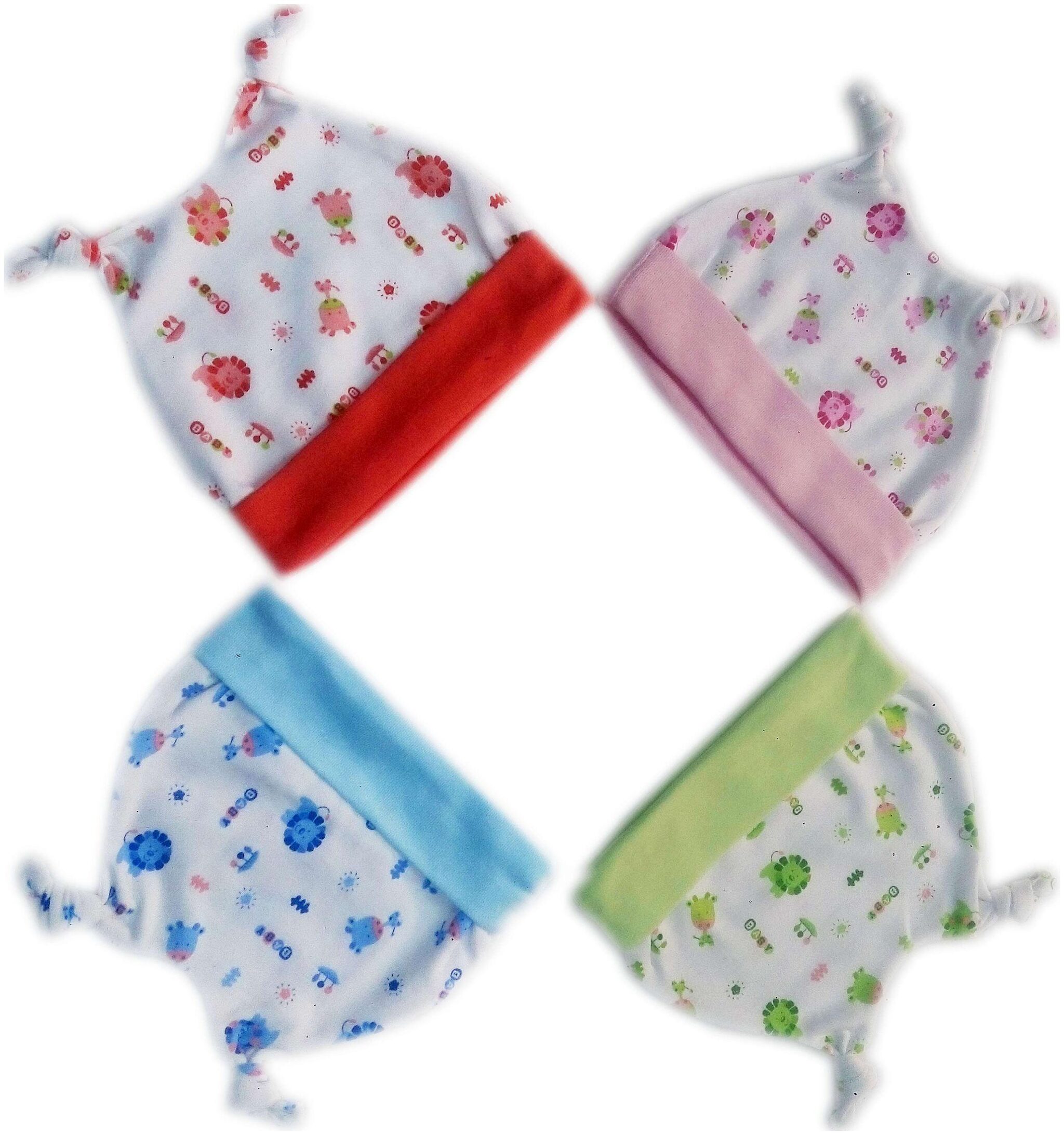 

Squnibee Kids Cap