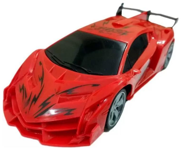 

Steering Classic Remote Control Car