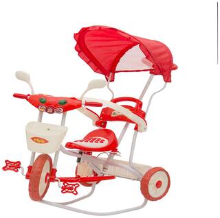 Buy Stepupp Baby Tricycle For Kids Online At Low Prices In India