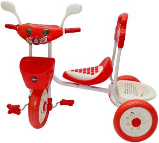 Buy Stepupp Baby Tricycle For Kids Online At Low Prices In India