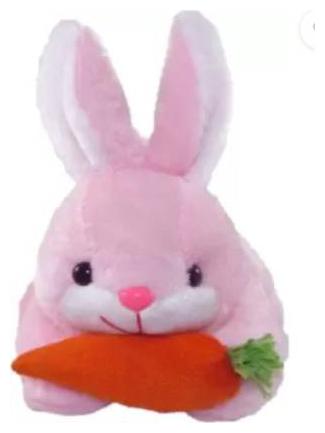 

Sterling Plush By Sterling Soft Toys - White Pink - 31 cm