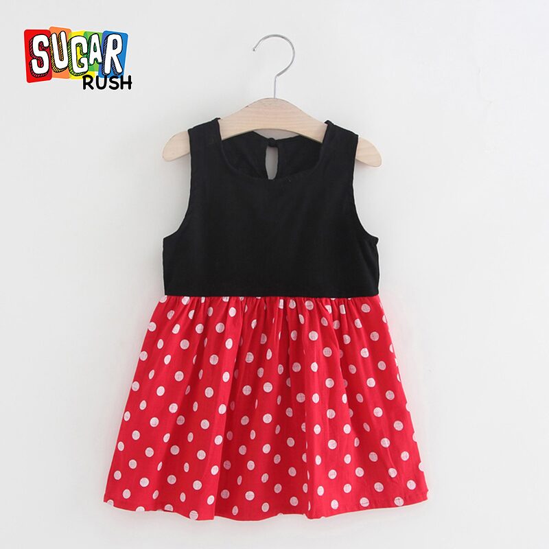 SUGAR_RUSH Trendy Girl
