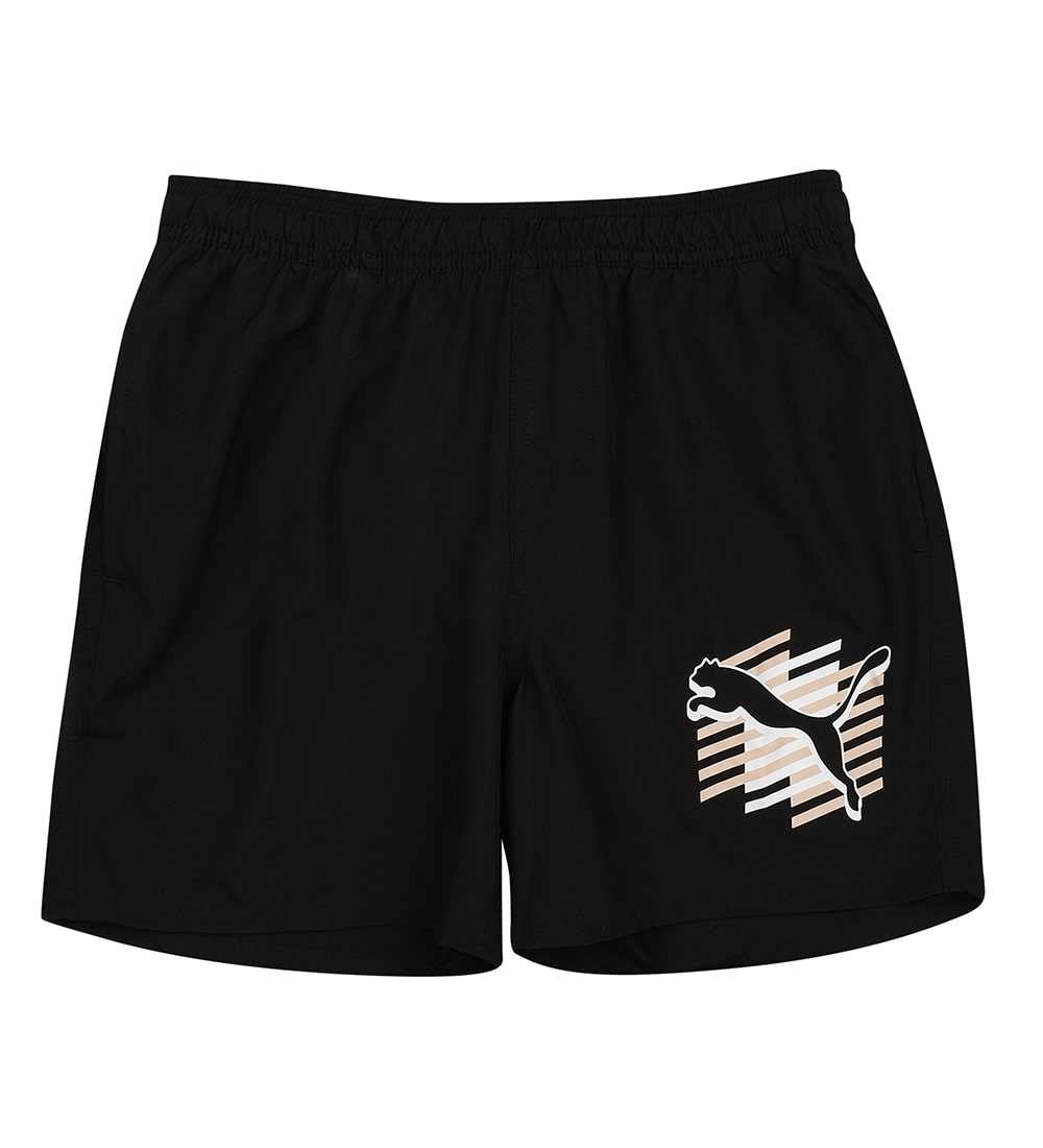 

Summer Shorts Cat