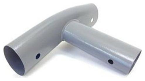 

Summer Waves T-Fitting for 24 Pro Series Round Frame Pools (Oval) 090-201304-1