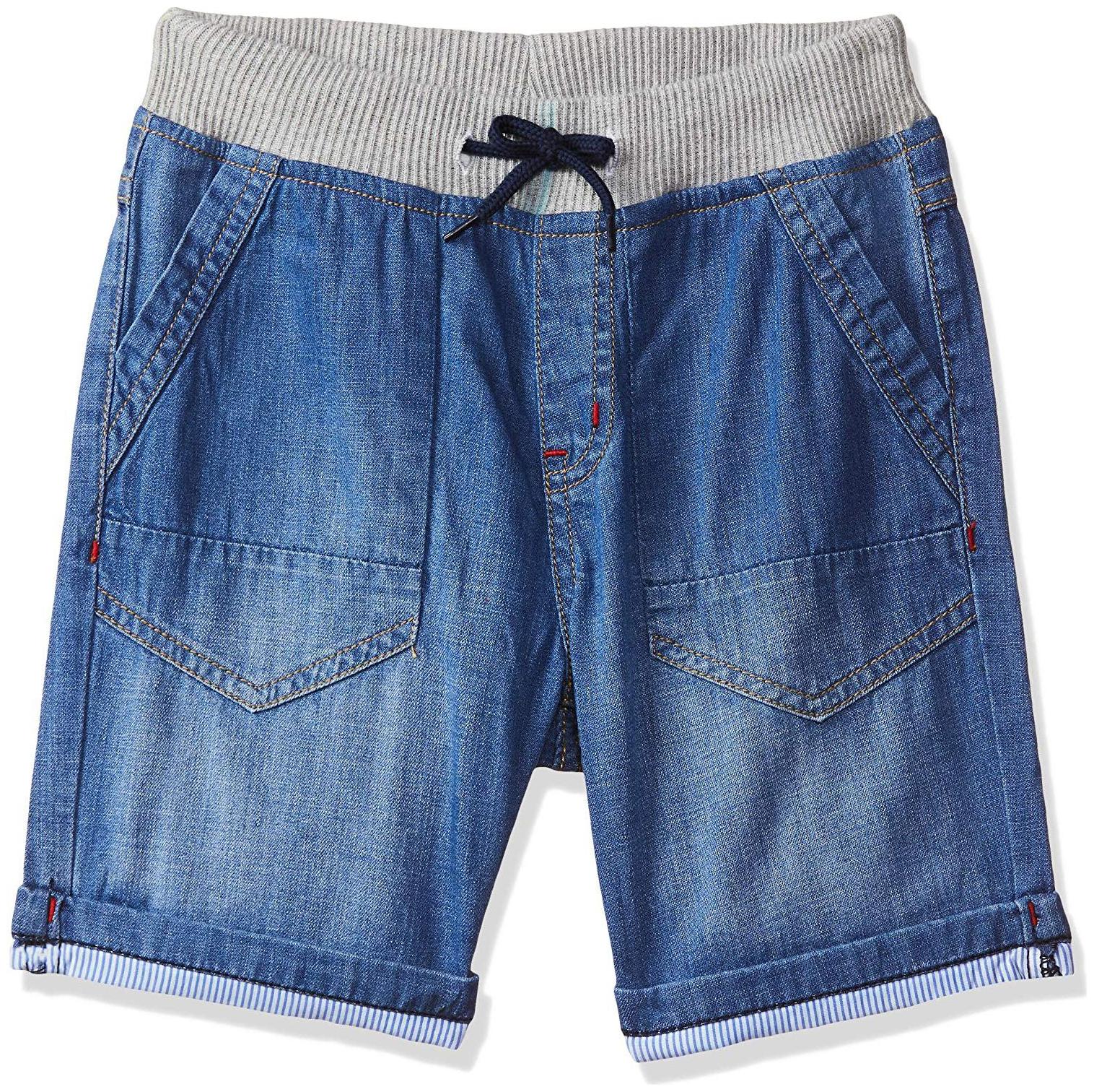 

Superyoung Boy S Shorts Color Blue