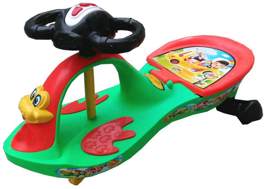 

Oh Baby Baby Frog Shape Musical Light Magic Car For Your Kids se-mc-04