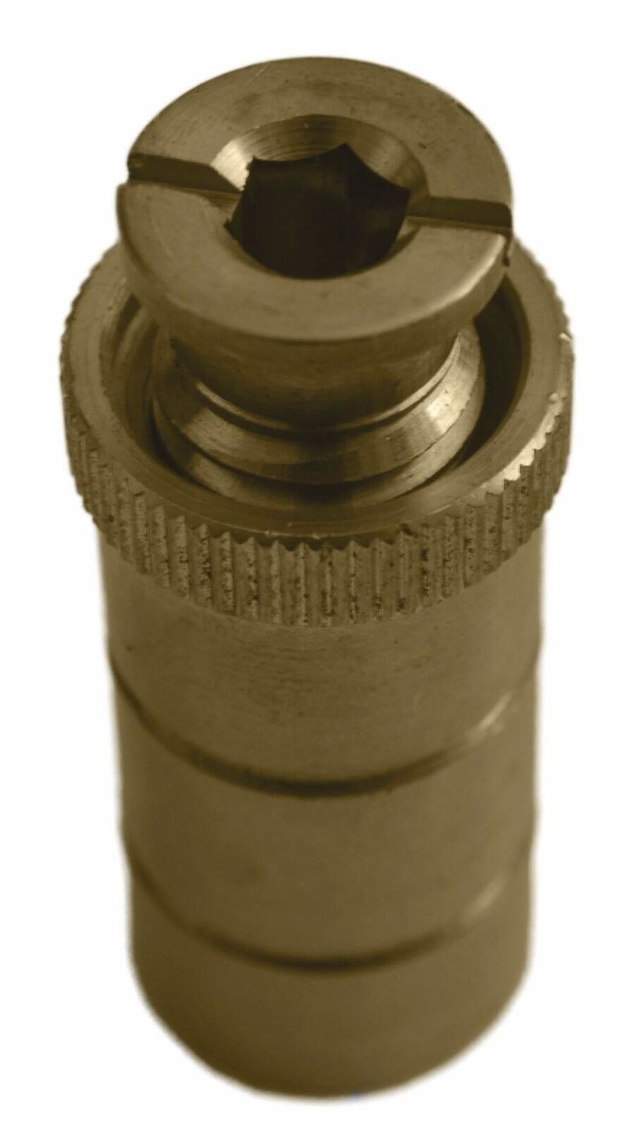 

Swimming Pool BRASS ANCHOR For HPI Yardguard In-Ground Winter Safety Covers