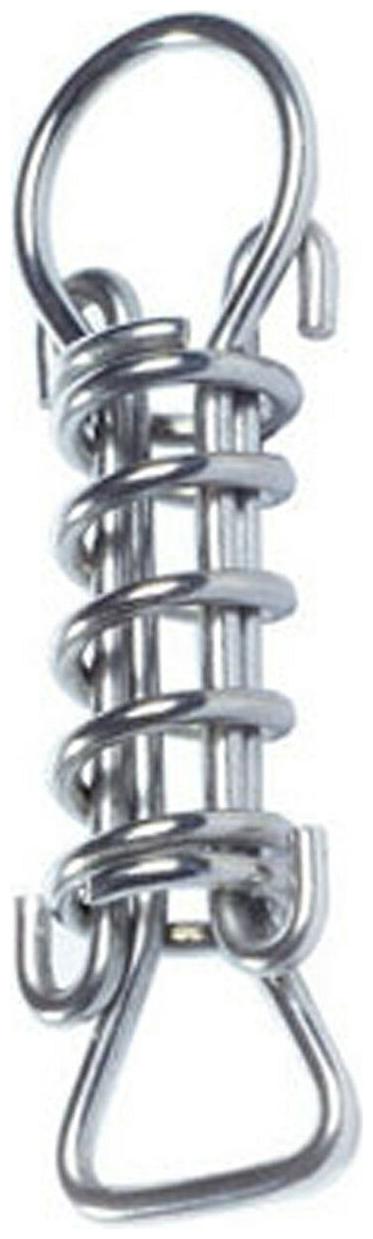 

Swimming Pool Short Stainless Steel Spring For In-Ground Winter Safety Covers