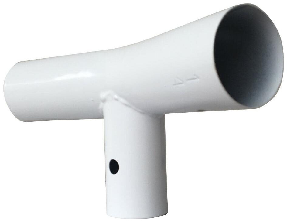 

T-Fitting for 14 x42 Metal Frame Round Pool
