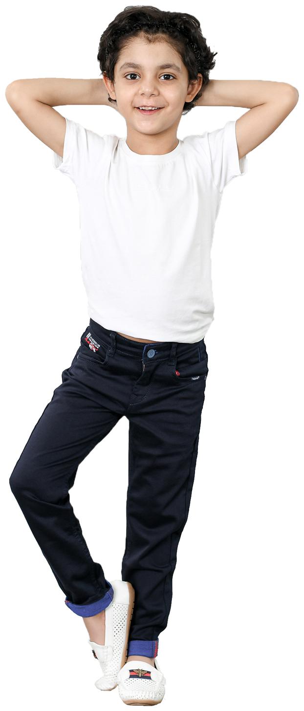 

TADPOLE Boy s Regular fit Jeans - Blue