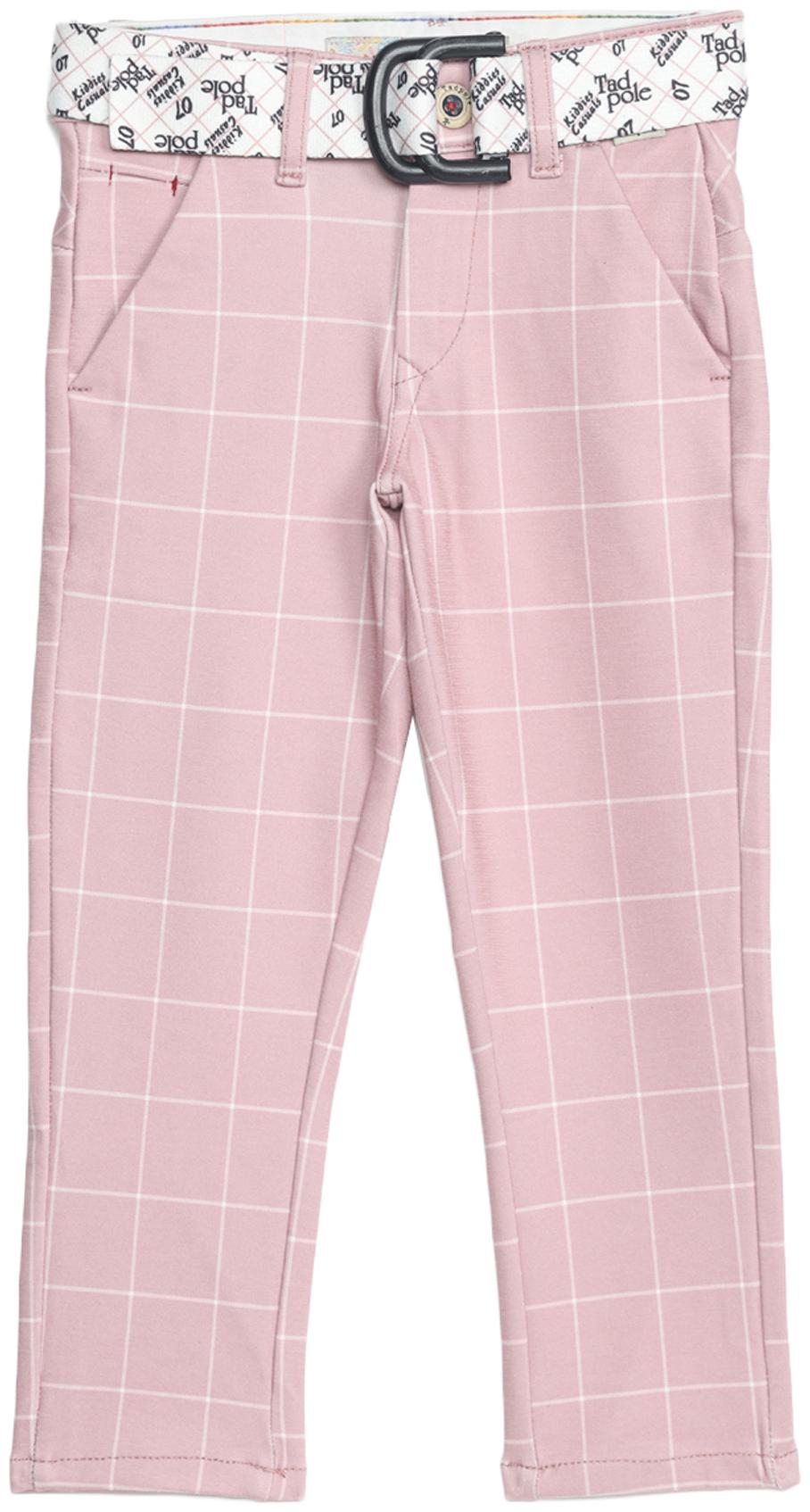 

TADPOLE Boy s Regular fit Jeans - Pink