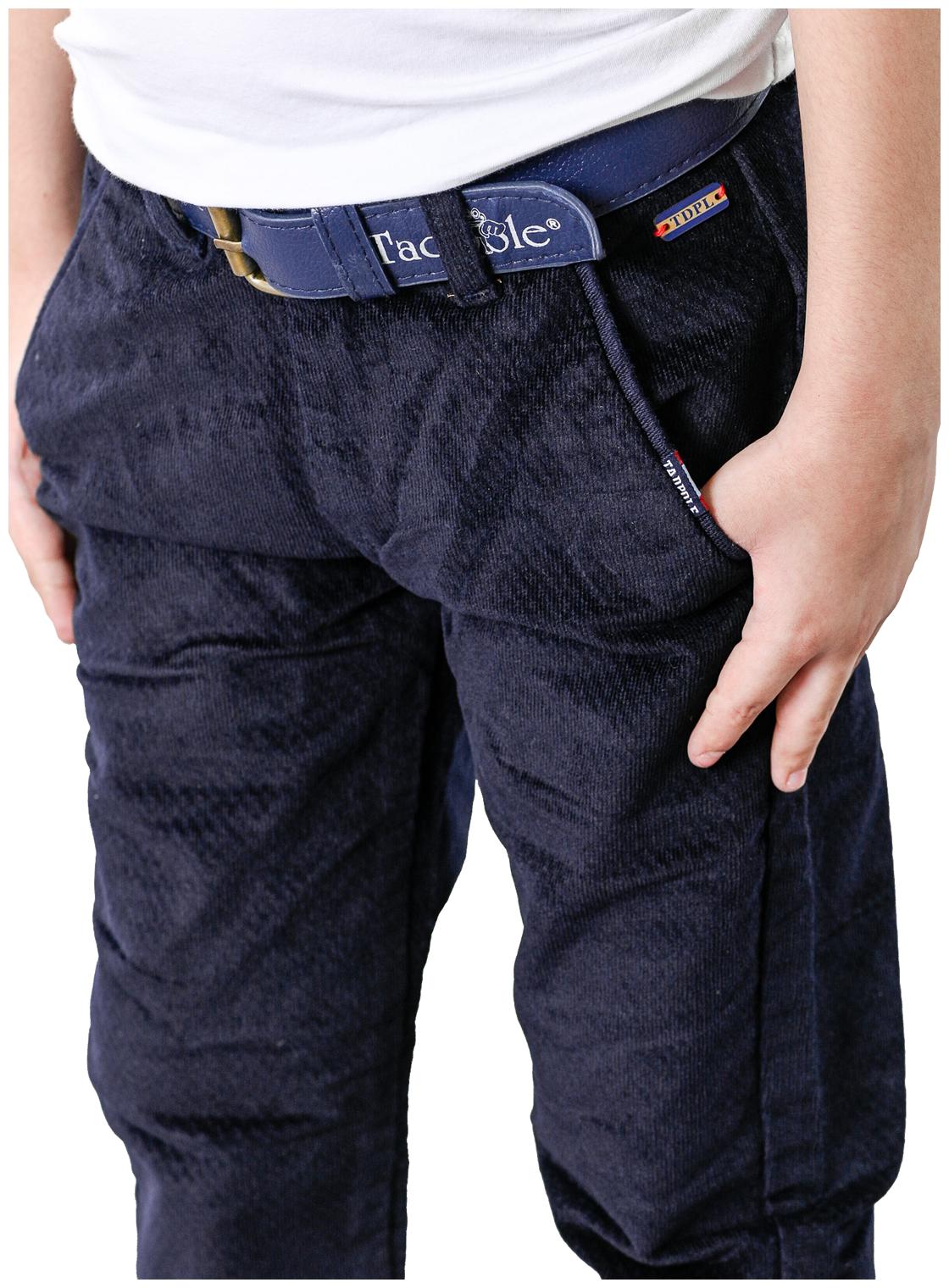 

TADPOLE Boy s Regular fit Jeans - Blue
