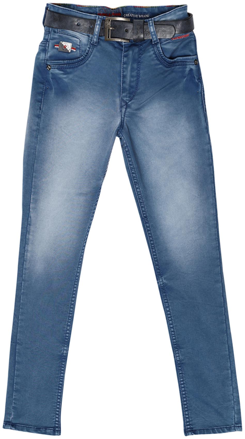 

TADPOLE Boy s Regular fit Jeans - Blue