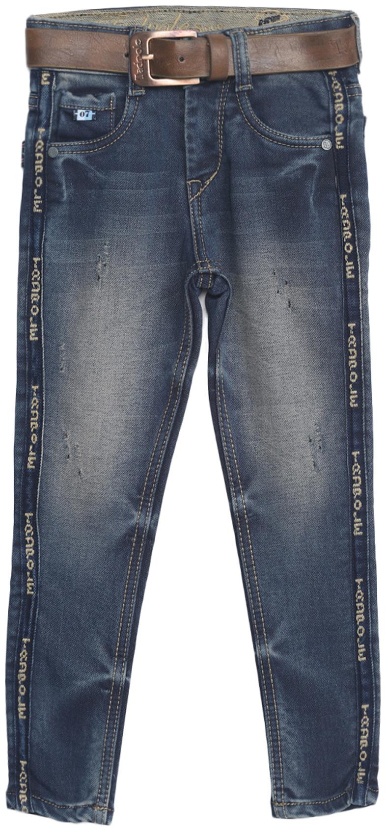 

TADPOLE Boy s Regular fit Jeans - Blue