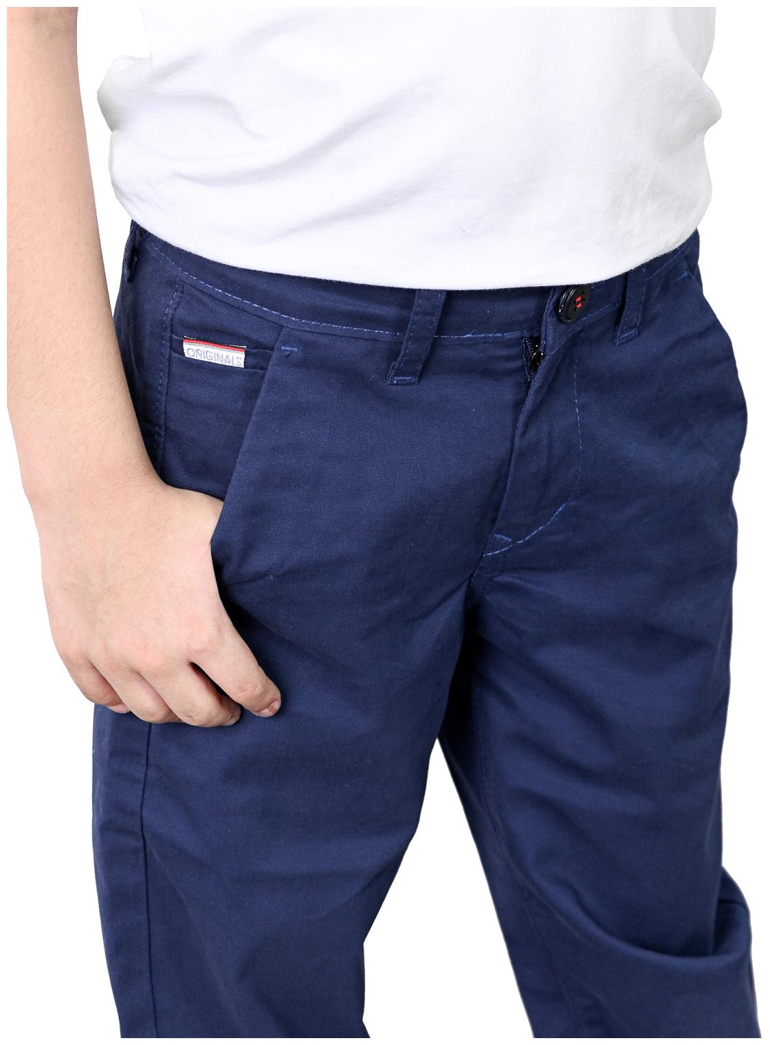 

TADPOLE Boy s Regular fit Jeans - Blue