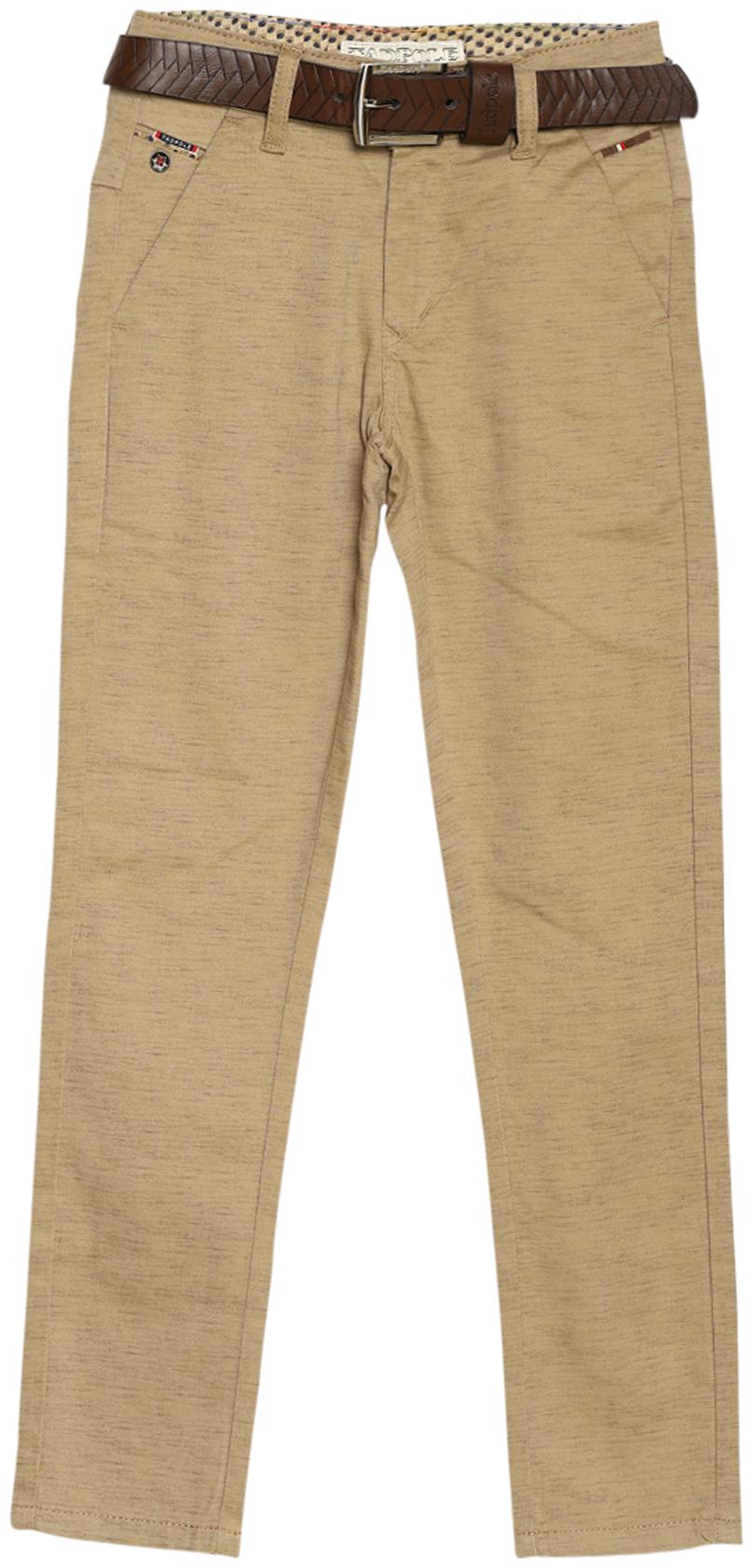 

TADPOLE Boy s Regular fit Jeans - Brown
