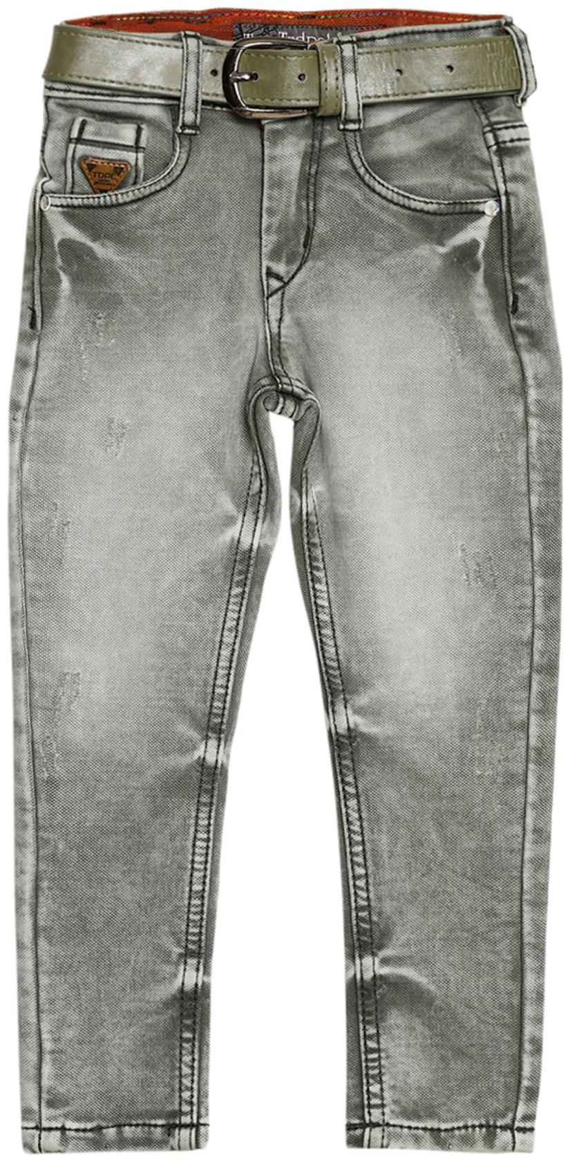

TADPOLE Boy s Regular fit Jeans - Green