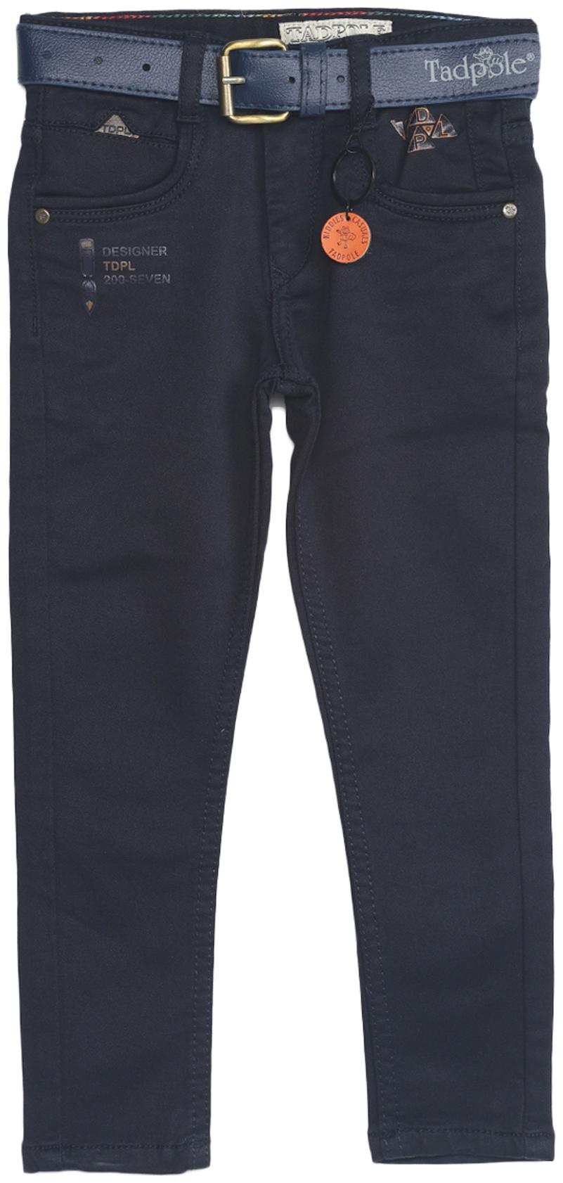 

TADPOLE Boy s Regular fit Jeans - Blue