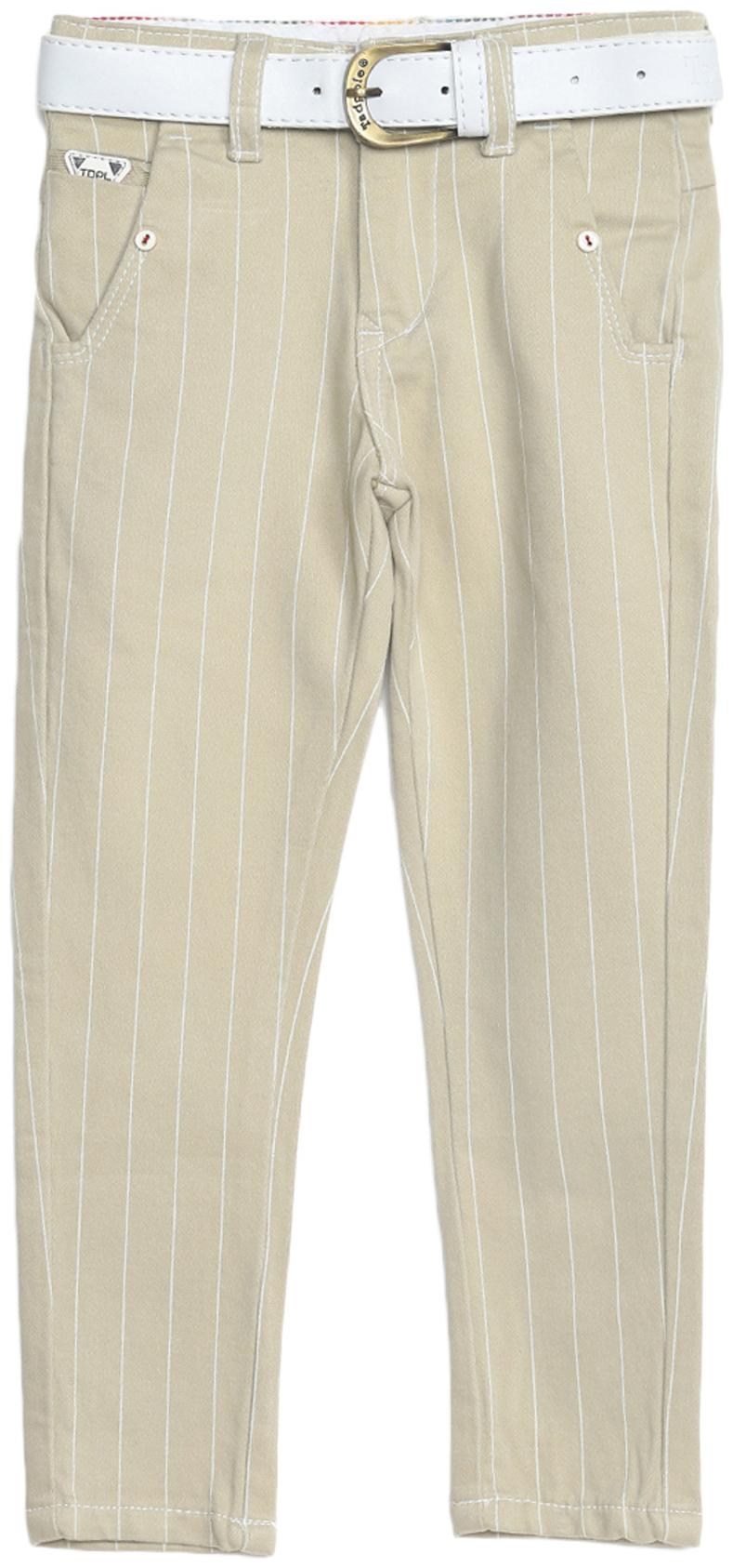 

TADPOLE Boy s Regular fit Jeans - Beige