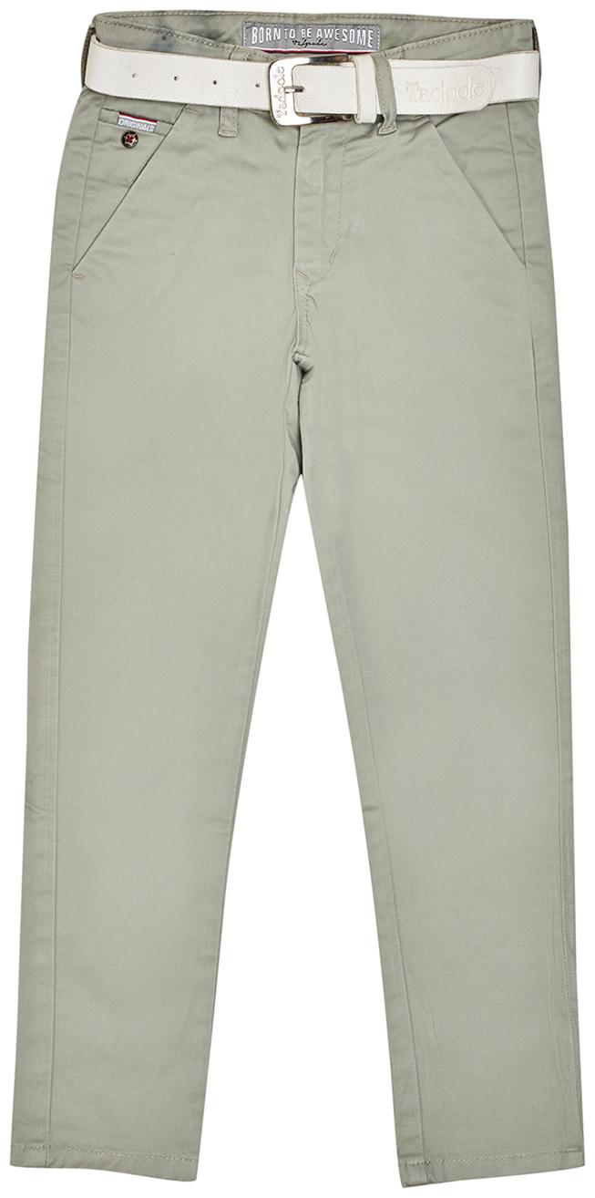 

TADPOLE Boy s Regular fit Jeans - Green