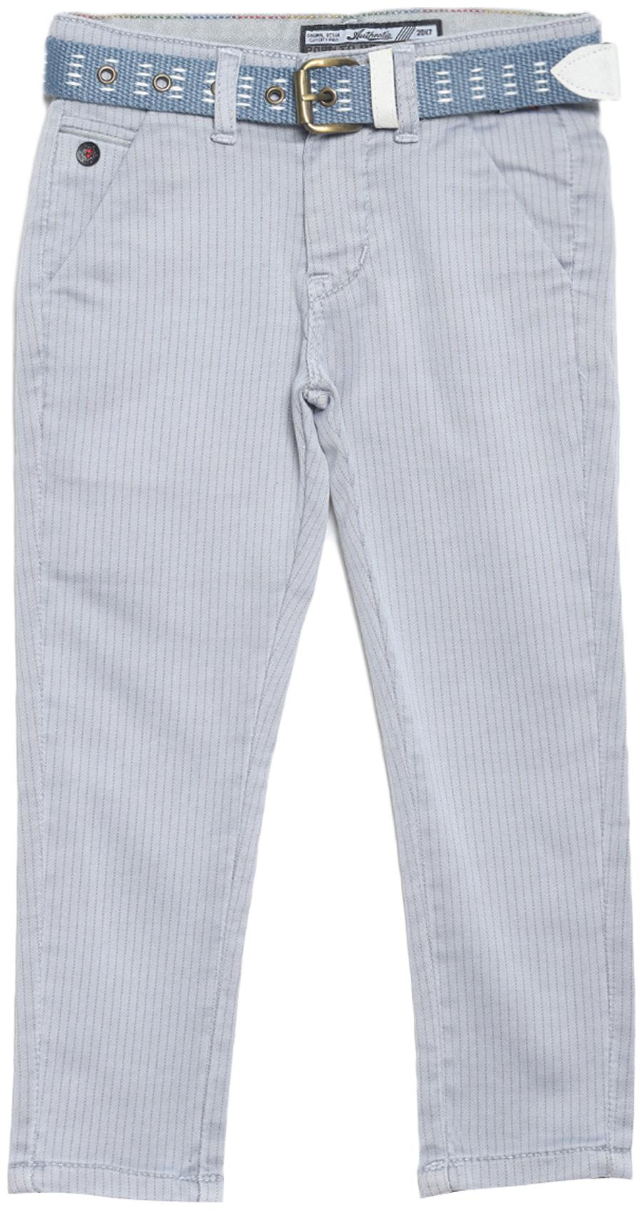 

TADPOLE Boy s Regular fit Jeans - Grey