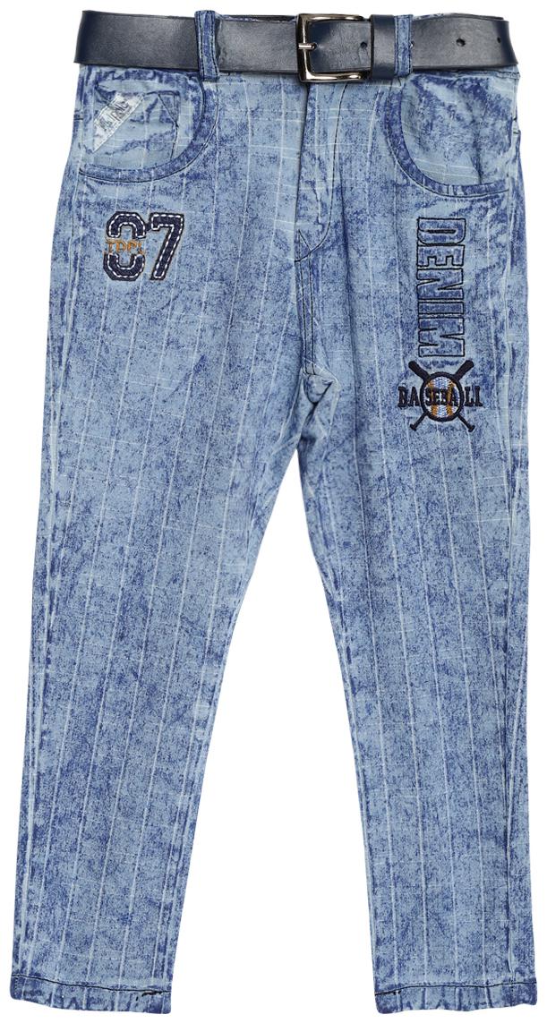 

TADPOLE Boy s Regular fit Jeans - Blue