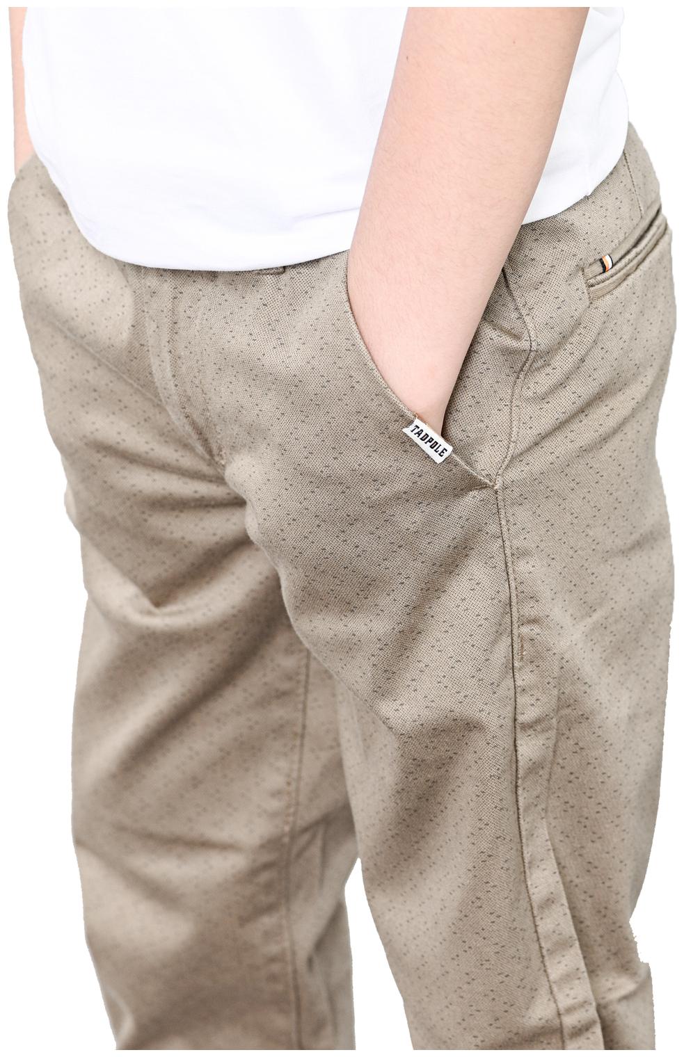 

TADPOLE Boy s Regular fit Jeans - Gold