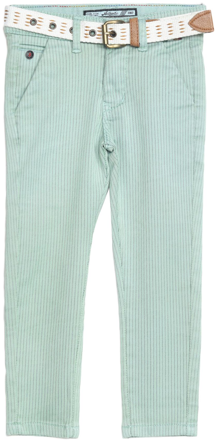 

TADPOLE Boy s Regular fit Jeans - Green