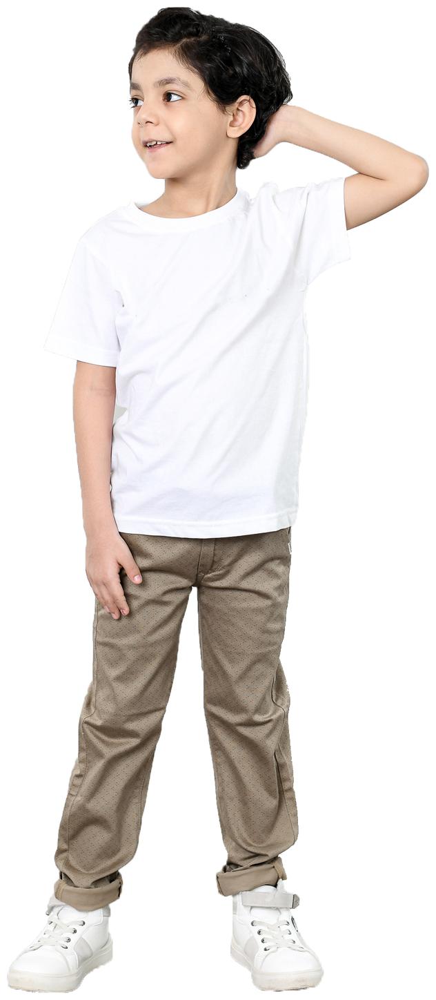 

TADPOLE Boy s Regular fit Jeans - Gold
