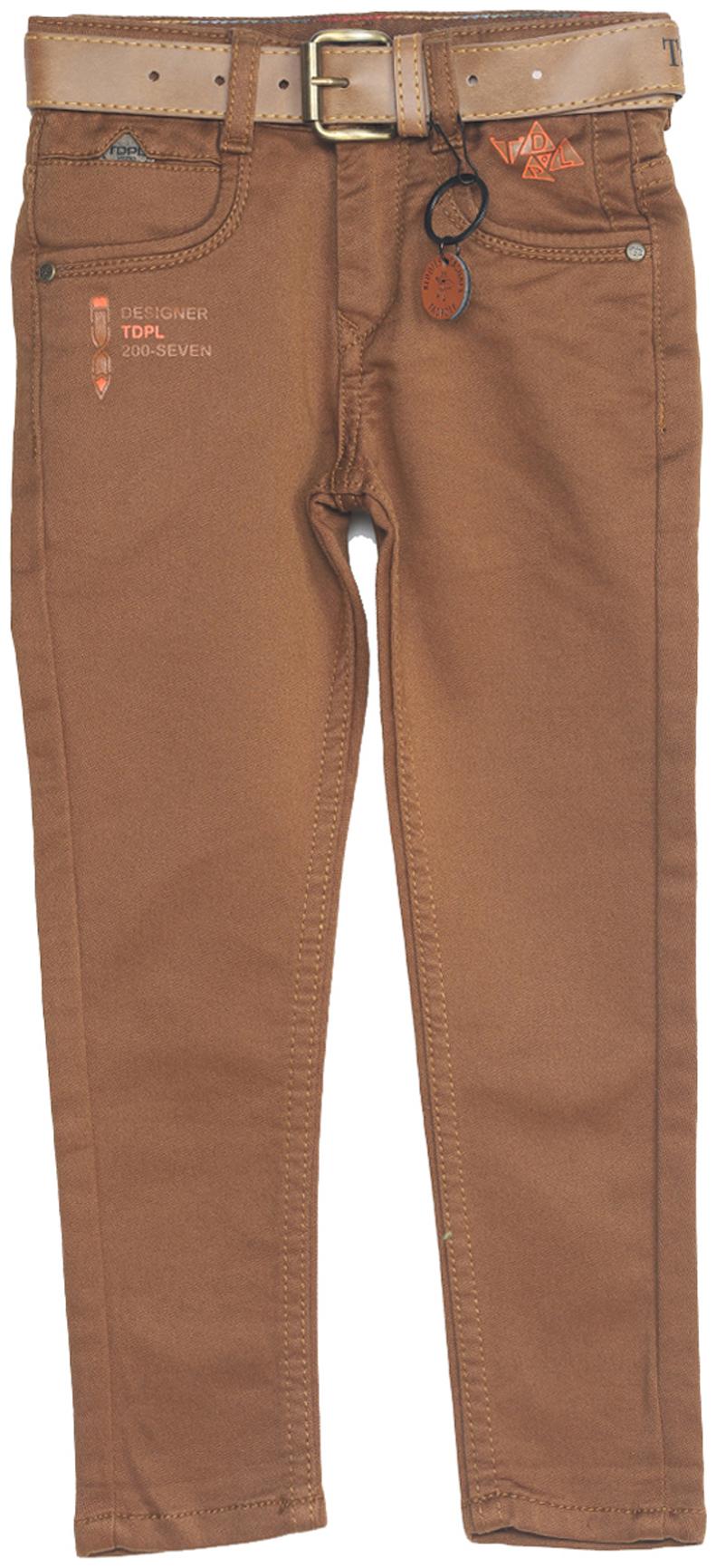 

TADPOLE Boy s Regular fit Jeans - Gold