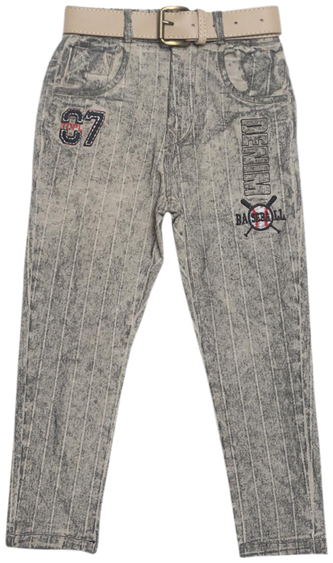 

TADPOLE Boy s Regular fit Jeans - Brown