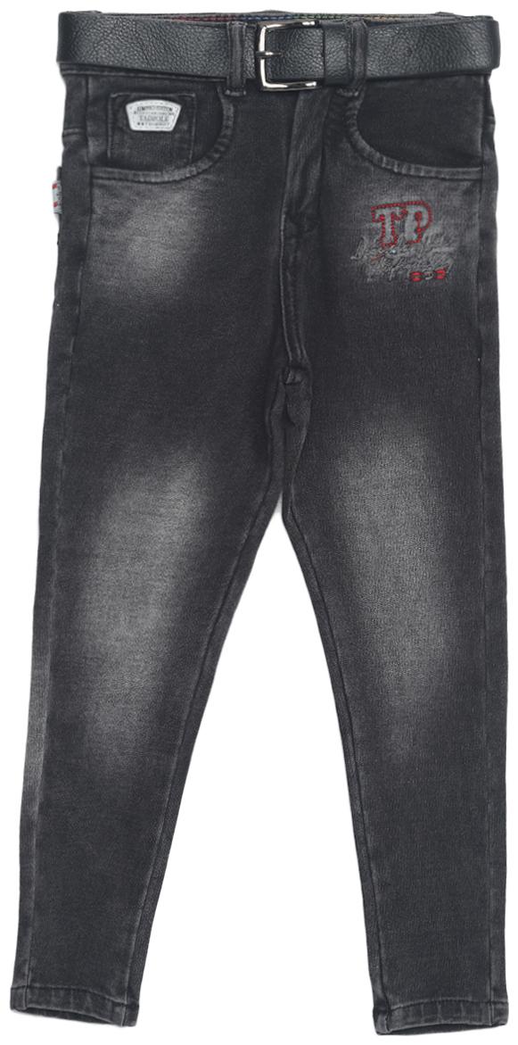 

TADPOLE Boy s Regular fit Jeans - Black
