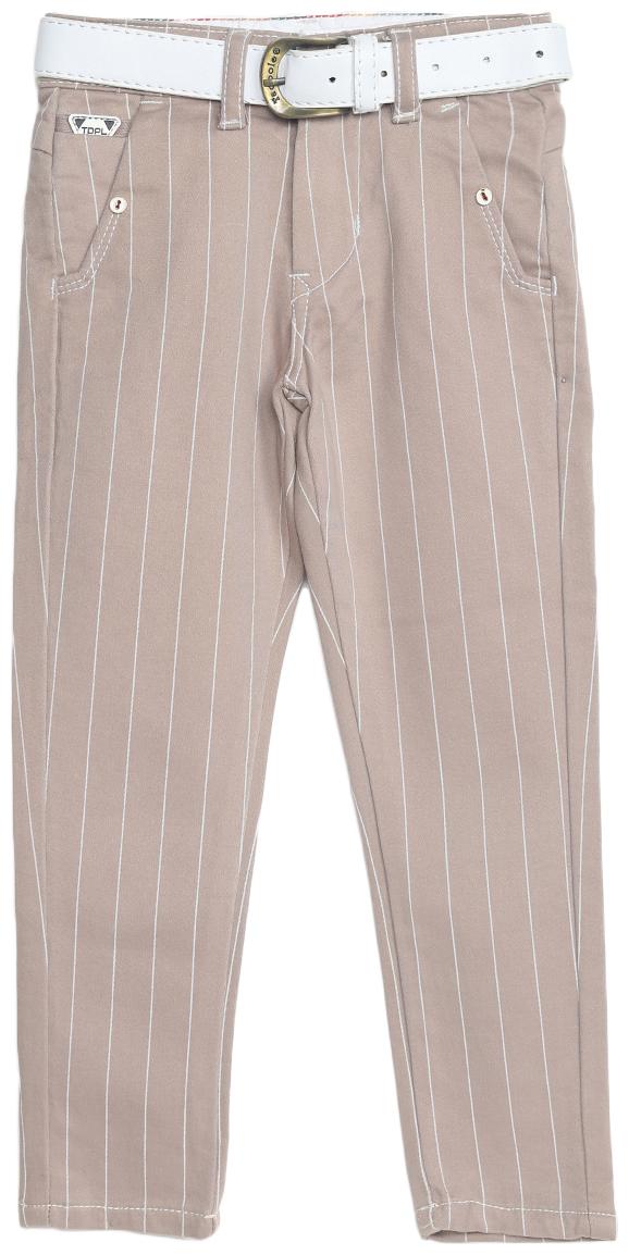 

TADPOLE Boy s Regular fit Jeans - Beige