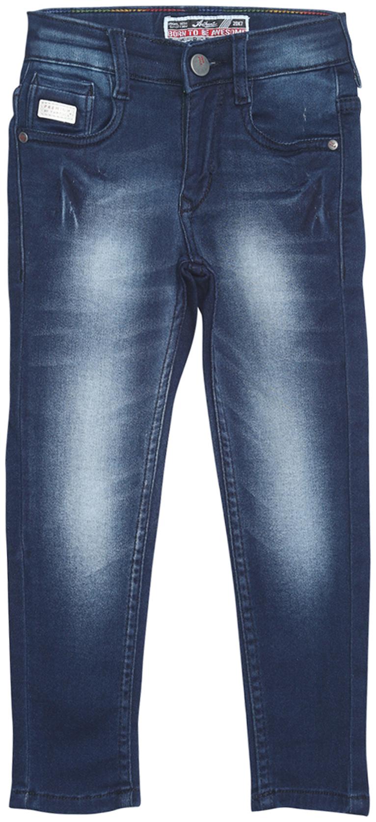 

TADPOLE Boy s Regular fit Jeans - Blue