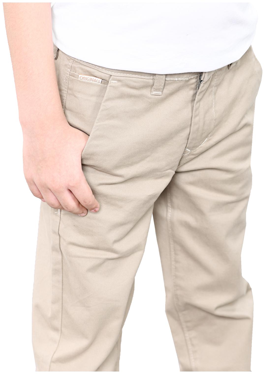 

TADPOLE Boy s Regular fit Jeans - Cream